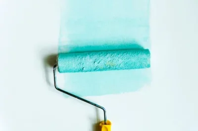 Peinture intérieure à Grattery — murs, plafonds et boiseries